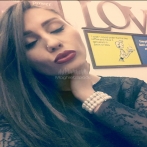 Nour ireksousi sur yala.fm